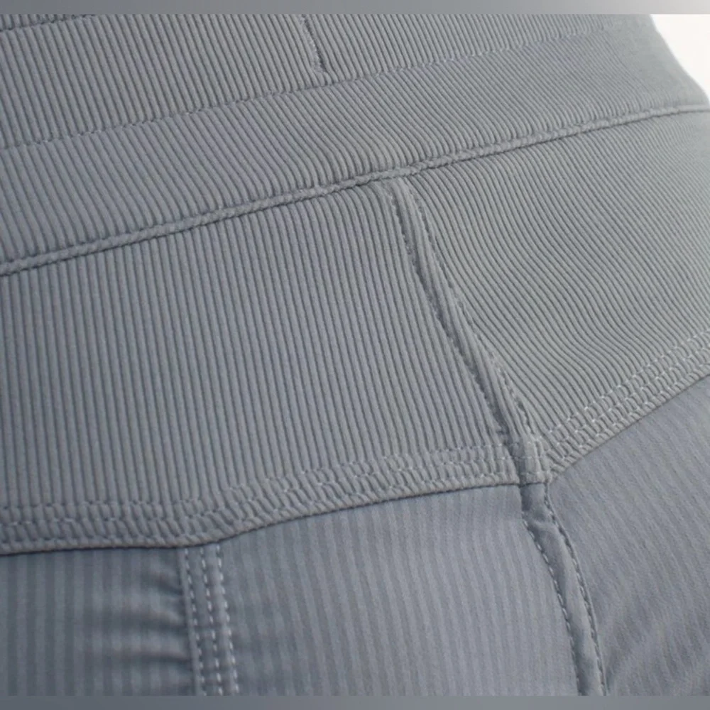 Lululemon Dance Studio Crop Pants - Blurred Grey - Picture 3 of 7